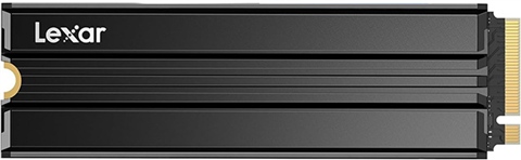 Lexar NM790 2TB M.2 2280 PCIe Gen4 NVMe SSD w/Heatsink - CeX (UK